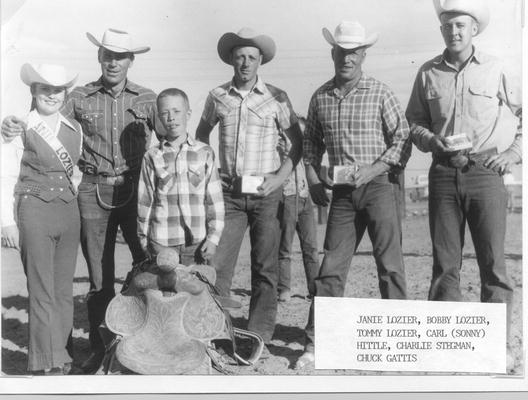 Photographic History of Sublette County, Wyoming