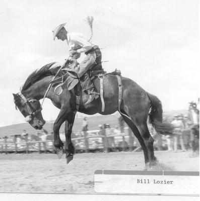 Photographic History of Sublette County, Wyoming